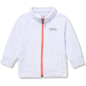 imageColumbia UnisexBaby Benton Springs Fleece JacketSnowdrift