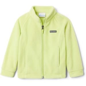 imageColumbia UnisexBaby Benton Springs Fleece JacketVoltage