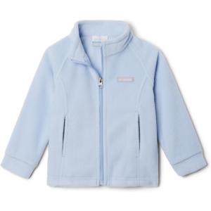 imageColumbia UnisexBaby Benton Springs Fleece JacketWhisper
