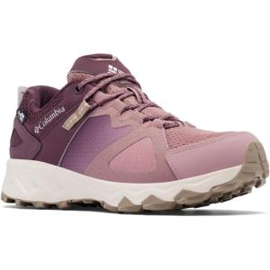 imageColumbia Womens Peakfreak Hera Outdry Hiking ShoeMoonvistaFig