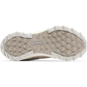 imageColumbia Womens Peakfreak Hera Outdry Hiking ShoeSoft TaupeSea Salt