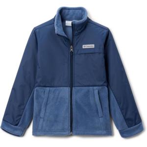 imageColumbia boys Steens Mt Ii OverlayDark MountainCollegiate Navy