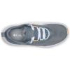 imageColumbia Womens Castback PFG Boat ShoeGrey AshPeach Fizz