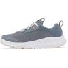 imageColumbia Womens Castback PFG Boat ShoeGrey AshPeach Fizz