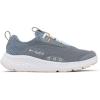 imageColumbia Womens Castback PFG Boat ShoeGrey AshPeach Fizz