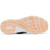 imageColumbia Womens Castback PFG Boat ShoeGrey AshPeach Fizz