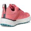 imageColumbia Womens Facet 75 Outdry Hiking Shoe2024 Coral BloomTeal