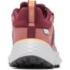 imageColumbia Womens Facet 75 Outdry Hiking ShoeBeetrootSundance