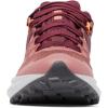 imageColumbia Womens Facet 75 Outdry Hiking ShoeBeetrootSundance
