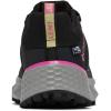 imageColumbia Womens Facet 75 Outdry Hiking ShoeBlackWild Geranium