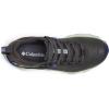 imageColumbia Womens Facet 75 Outdry Hiking ShoeDark GreyKey West