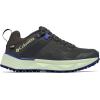 imageColumbia Womens Facet 75 Outdry Hiking ShoeDark GreyKey West