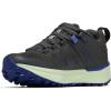 imageColumbia Womens Facet 75 Outdry Hiking ShoeDark GreyKey West