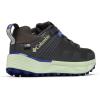 imageColumbia Womens Facet 75 Outdry Hiking ShoeDark GreyKey West