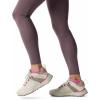 imageColumbia Womens Facet 75 Outdry Hiking ShoeDark StoneDark Fuchsia