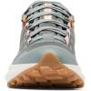 imageColumbia Womens Facet 75 Outdry Hiking ShoeSedona Sage  Sundance