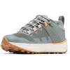 imageColumbia Womens Facet 75 Outdry Hiking ShoeSedona Sage  Sundance
