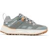 imageColumbia Womens Facet 75 Outdry Hiking ShoeSedona Sage  Sundance