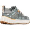 imageColumbia Womens Facet 75 Outdry Hiking ShoeSedona Sage  Sundance
