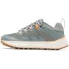 imageColumbia Womens Facet 75 Outdry Hiking ShoeSedona Sage  Sundance