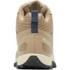 imageColumbia Womens Granite Trail Mid Waterproof Ash BrownNocturnal 8
