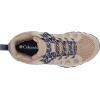 imageColumbia Womens Granite Trail Mid Waterproof Ash BrownNocturnal 8