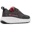 imageColumbia Womens Konos TRS Hiking ShoeGrillJuicy