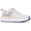 imageColumbia Womens Konos TRS Hiking ShoeSilver GreyEve