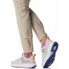 imageColumbia Womens Konos TRS Hiking ShoeSilver GreyEve