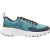 imageColumbia Womens Konos TRS Hiking ShoeTealSpring Yellow