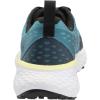 imageColumbia Womens Konos TRS Hiking ShoeTealSpring Yellow