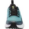 imageColumbia Womens Konos TRS Hiking ShoeTealSpring Yellow