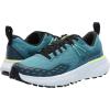 imageColumbia Womens Konos TRS Hiking ShoeTealSpring Yellow