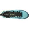 imageColumbia Womens Konos TRS Hiking ShoeTealSpring Yellow