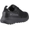 imageColumbia Womens Konos TRS Outdry Hiking Shoe2024 BlackShark