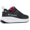 imageColumbia Womens Konos TRS Outdry Hiking ShoeBlackUltra Pink