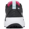 imageColumbia Womens Konos TRS Outdry Hiking ShoeBlackUltra Pink