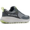 imageColumbia Womens Konos TRS Outdry Hiking ShoeMonumentSpring Yellow
