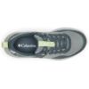 imageColumbia Womens Konos TRS Outdry Hiking ShoeMonumentSpring Yellow