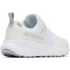 imageColumbia Womens Konos TRS Outdry Hiking ShoeWhiteCumulus Grey