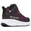 imageColumbia Womens Konos TRS Outdry Mid Hiking ShoeMoonvistaBlush Rose