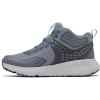imageColumbia Womens Konos TRS Outdry Mid Hiking ShoeTitanium Grey SteelTeal