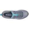 imageColumbia Womens Konos TRS Outdry Mid Hiking ShoeTitanium Grey SteelTeal