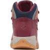 imageColumbia Womens Newton Ridge Bc Hiking ShoeBeetrootSedona Sage