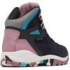 imageColumbia Womens Newton Ridge Bc Hiking ShoeBlackTeal