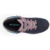 imageColumbia Womens Newton Ridge Bc Hiking ShoeBlackTeal