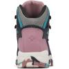 imageColumbia Womens Newton Ridge Bc Hiking ShoeBlackTeal