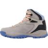 imageColumbia Womens Newton Ridge Bc Hiking ShoeTitanium TitaniumSage Leaf
