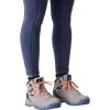 imageColumbia Womens Newton Ridge Bc Hiking ShoeTitanium TitaniumSage Leaf