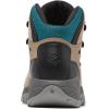 imageColumbia Womens Newton Ridge Bc Hiking ShoeWet SandCedar